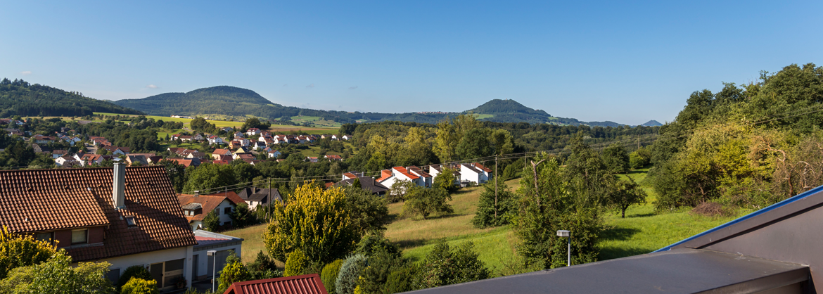 Drei-Kaiser-Blick